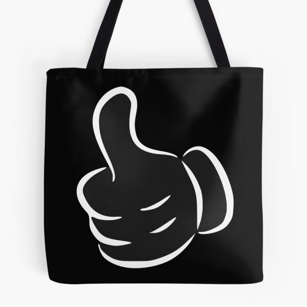 Item preview, Good Gloves • Mickey Hand designed and sold by ArtelPrints.