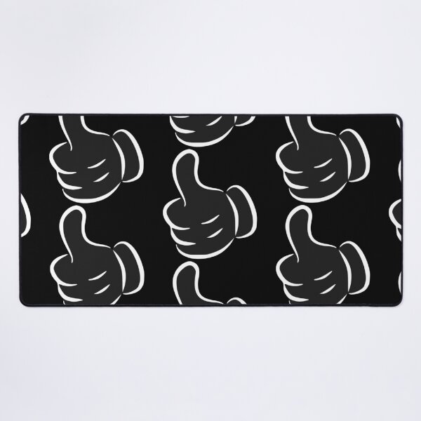 Item preview, Good Gloves • Mickey Hand designed and sold by ArtelPrints.
