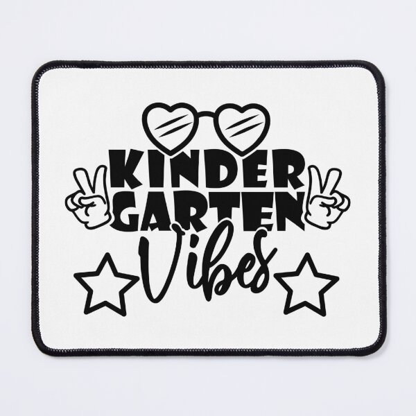 Item preview, Kindergarten Vibes designed and sold by NFGDesigns.