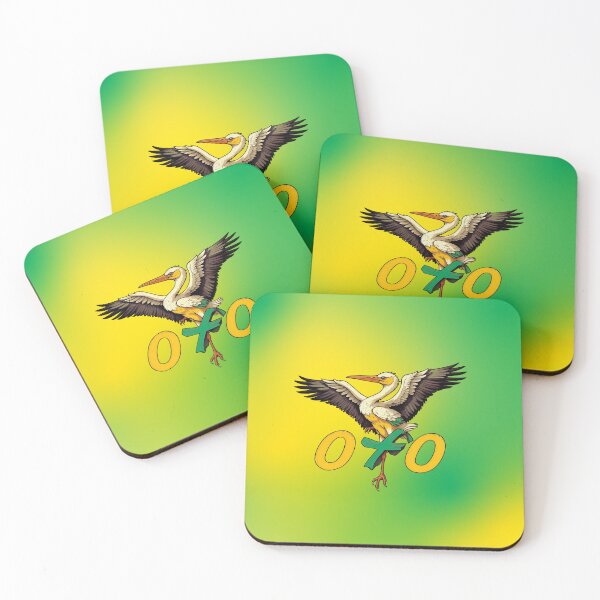 Item preview, The stork from The Hague designed and sold by canvasriddle.