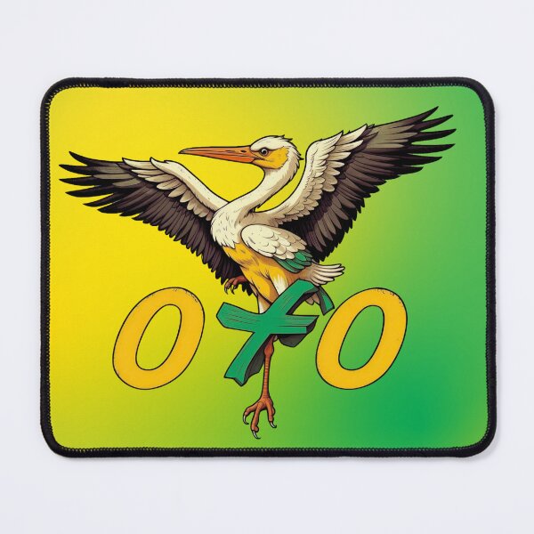 Item preview, The stork from The Hague designed and sold by canvasriddle.