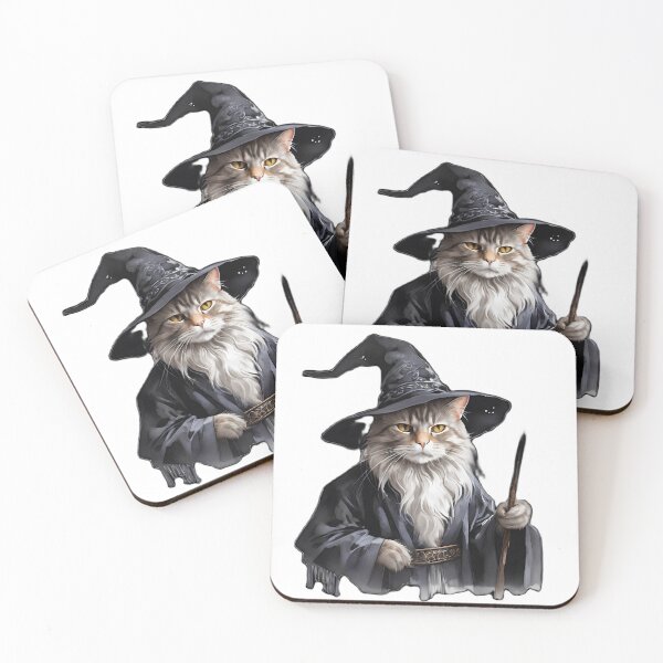 Item preview, wizard designed and sold by bonjourmadame4.