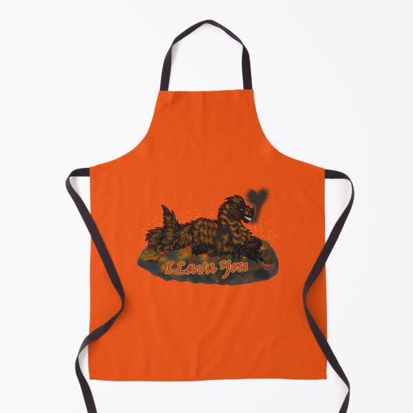Item preview, I LAVA You designed and sold by MischiefXMayhem.