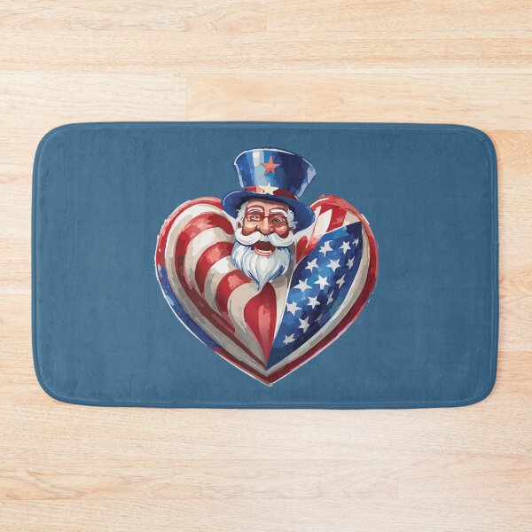 Item preview, Happy President's Day USA, Tee for Men And Women designed and sold by Firas Aljazzar.