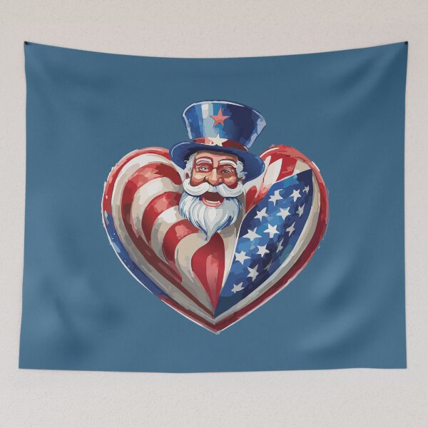 Artikelvorschau, Happy President's Day USA, T-Shirt für Männer und Frauen entworfen und verkauft von Firas Aljazzar.