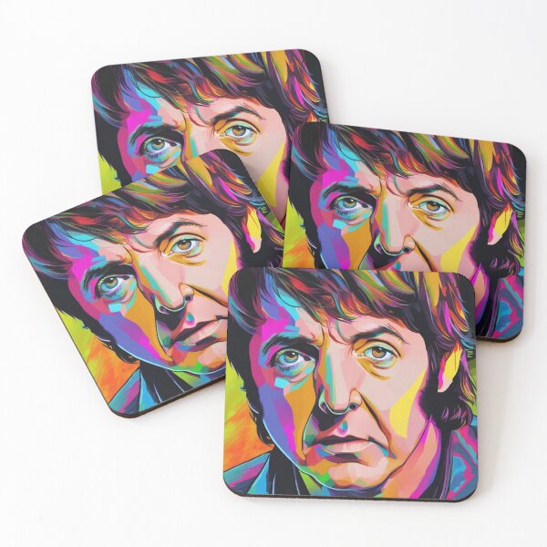 Item preview, Paul McCartney  designed and sold by Lachrymosa.