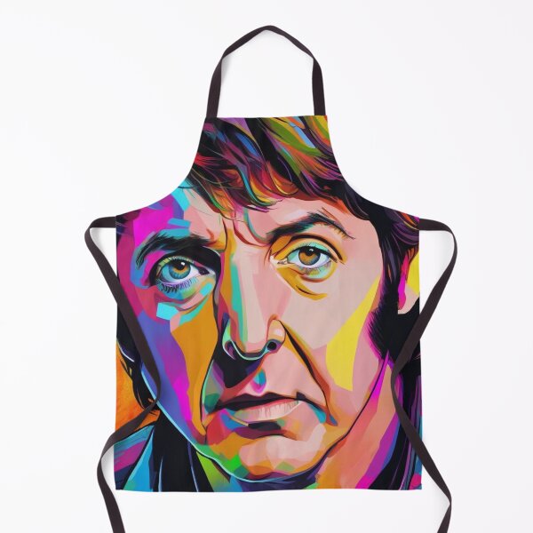 Item preview, Pablo McCartney designed and sold by Lachrymosa.