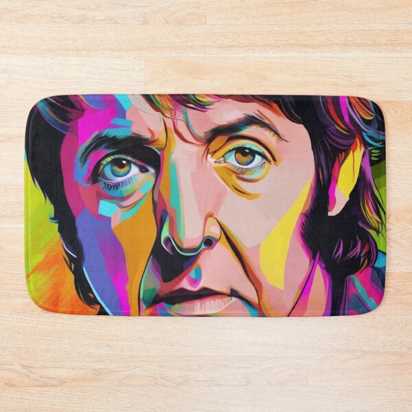 Item preview, Paul McCartney  designed and sold by Lachrymosa.