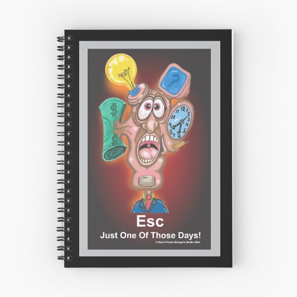 Item preview, Escape designed and sold by Denis Proulx.