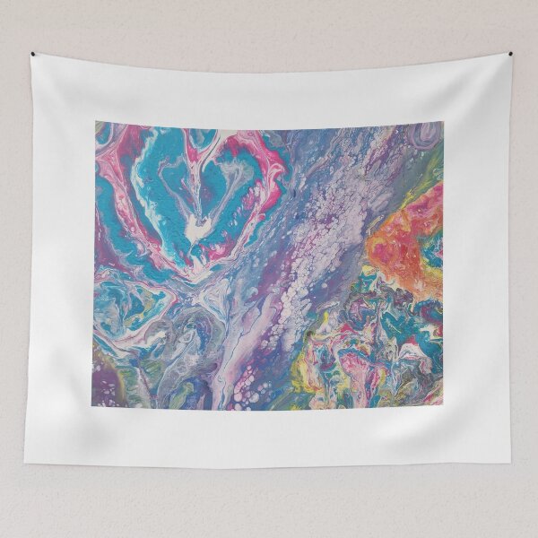Item preview, El caos del amor designed and sold by RemlabStudios.