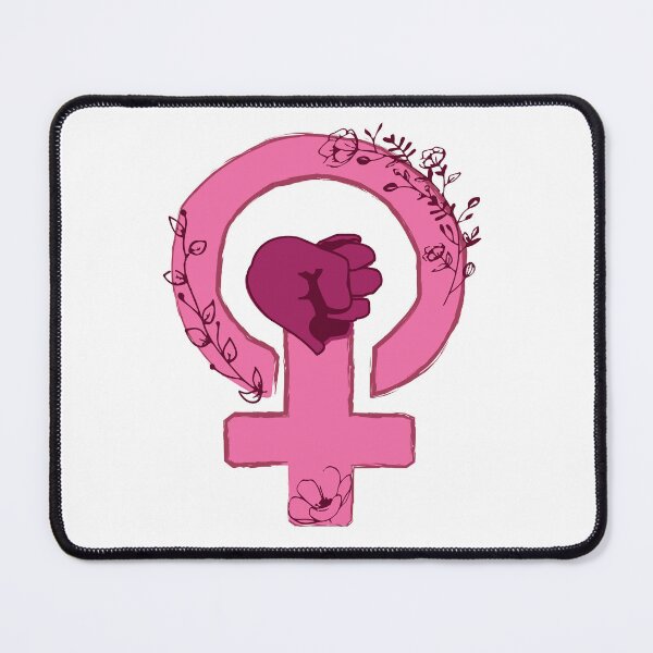 Item preview, Pink female gender designed and sold by Ema01.