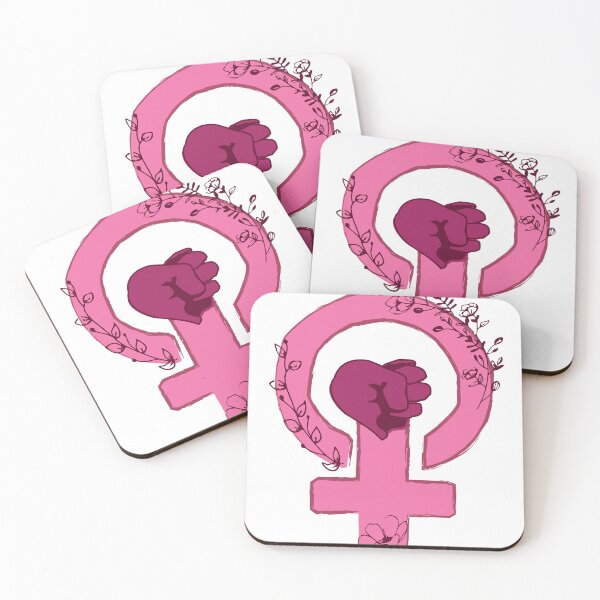 Item preview, Pink female gender designed and sold by Ema01.