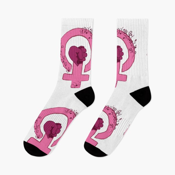 Item preview, Pink female gender designed and sold by Ema01.