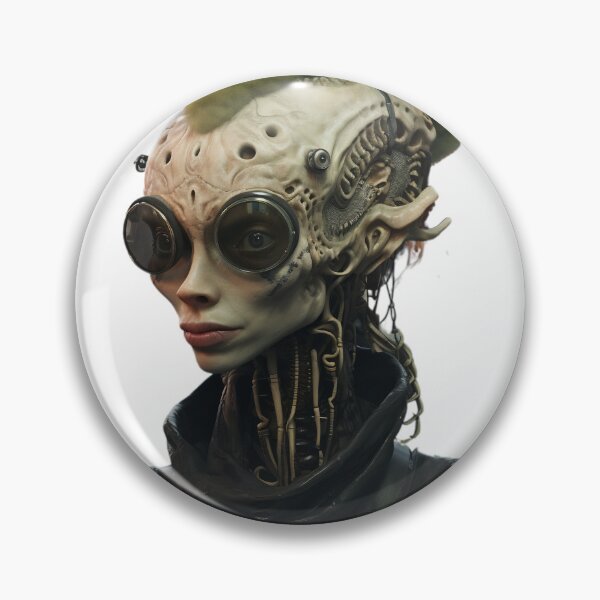 Item preview, Future Punk designed and sold by RENcraft.