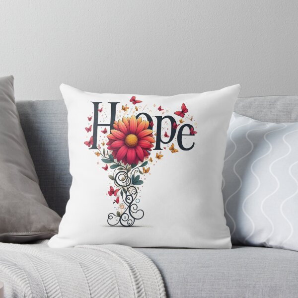 Item preview, Hope Word , Hope For New Life designed and sold by GLORY-LIFE.