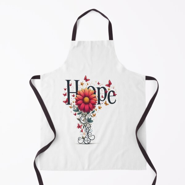 Item preview, Hope Word , Hope For New Life designed and sold by GLORY-LIFE.