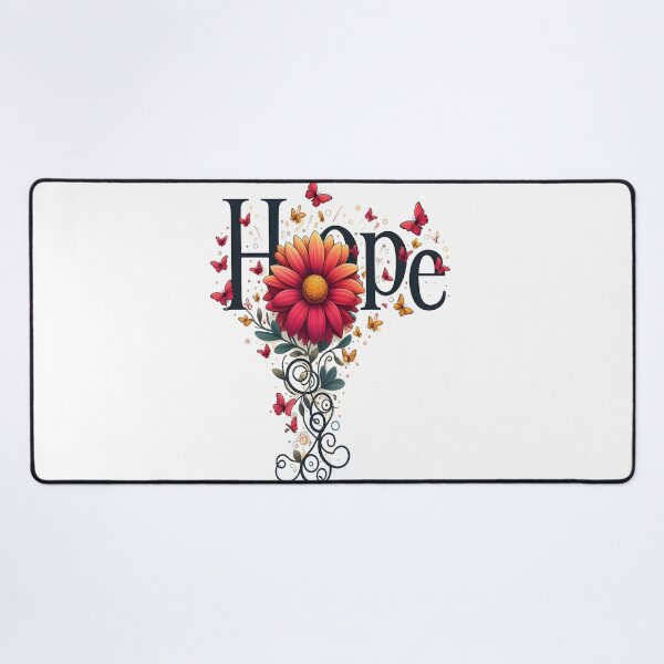 Item preview, Hope Word , Hope For New Life designed and sold by GLORY-LIFE.