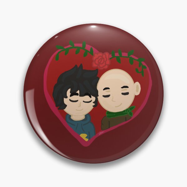 Item preview, Hideduo valentines designed and sold by LessSicotic.