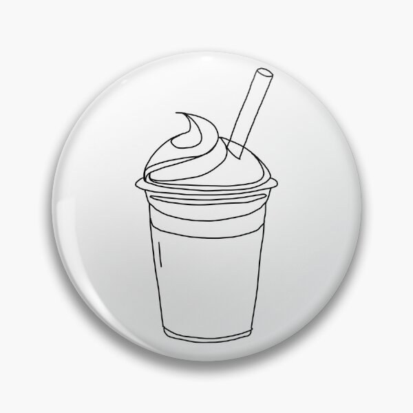 Item preview, Smoothie Line Art designed and sold by irissletters.