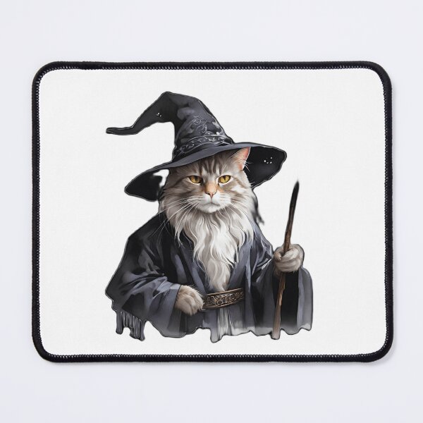 Item preview, wizard designed and sold by bonjourmadame4.