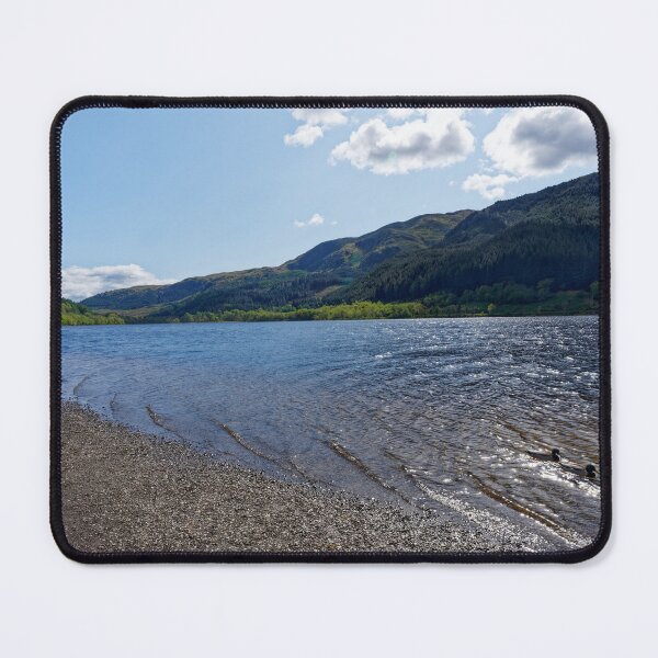 Item preview, Loch Lubnaig designed and sold by Stephen Frost.