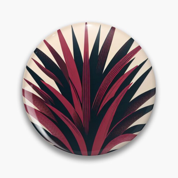 Artikelvorschau, Art-Deco-Flora 1 entworfen und verkauft von KateBlakeO.