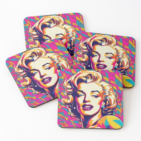 Item preview, Marilyn Monroe  designed and sold by Lachrymosa.