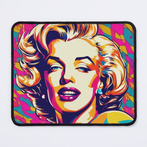 Item preview, Marilyn Monroe  designed and sold by Lachrymosa.