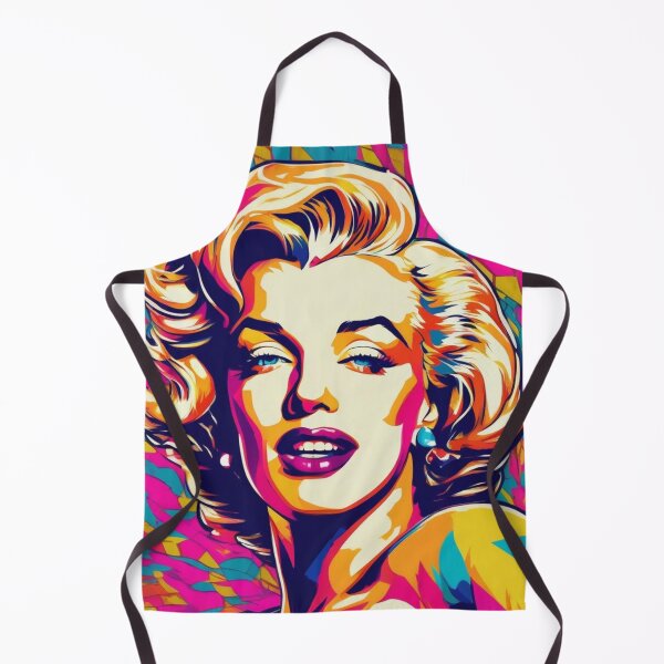 Item preview, Marilyn Monroe designed and sold by Lachrymosa.