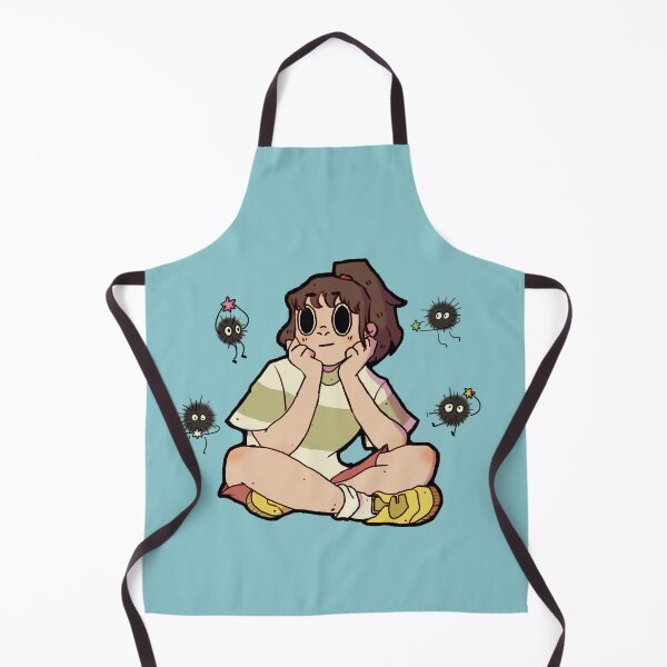 Artikelvorschau, Chihiro – Spirited Away entworfen und verkauft von Meraki-lavi.