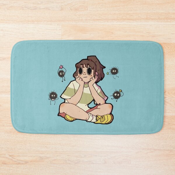 Artikelvorschau, Chihiro – Spirited Away entworfen und verkauft von Meraki-lavi.