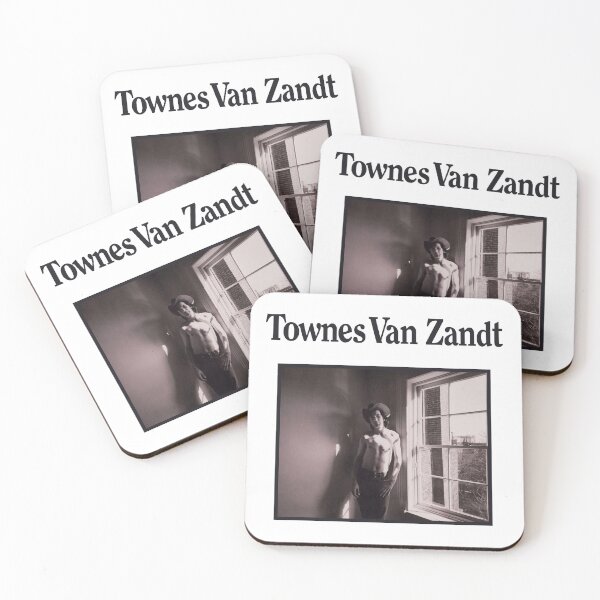 Item preview, Townes "Old Quarter" designed and sold by YesterdayBlues.