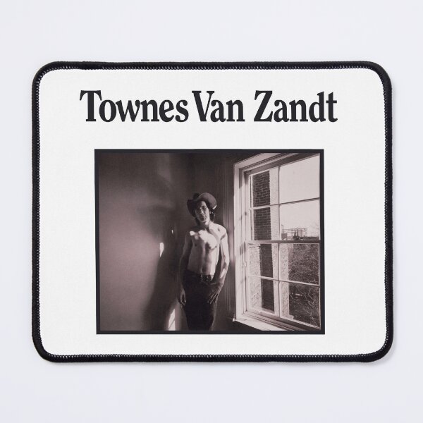 Item preview, Townes "Old Quarter" designed and sold by YesterdayBlues.
