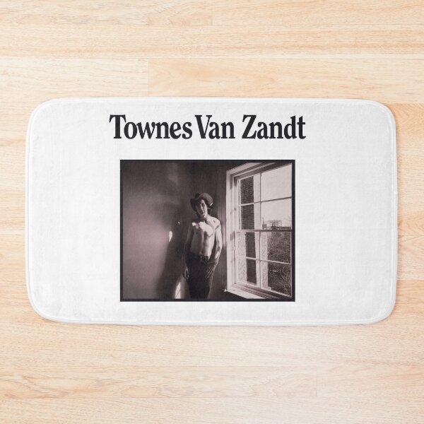 Item preview, Townes "Old Quarter" designed and sold by YesterdayBlues.