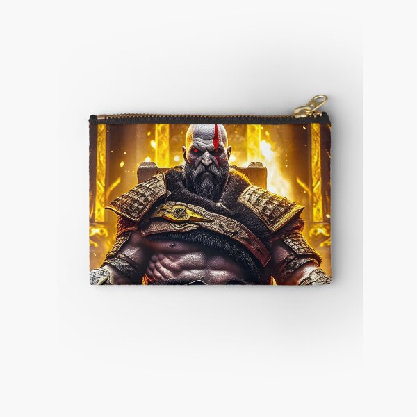 Item preview, The God of War designed and sold by MMGraphix.