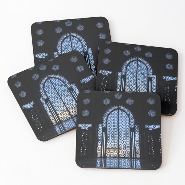 Item preview, Casablanca, Morocco designed and sold by SoRich.