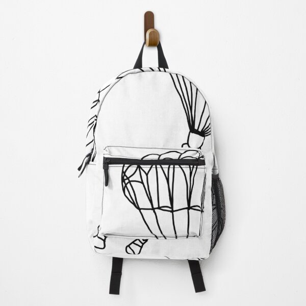 Item preview, Parachuter Line Art designed and sold by irissletters.