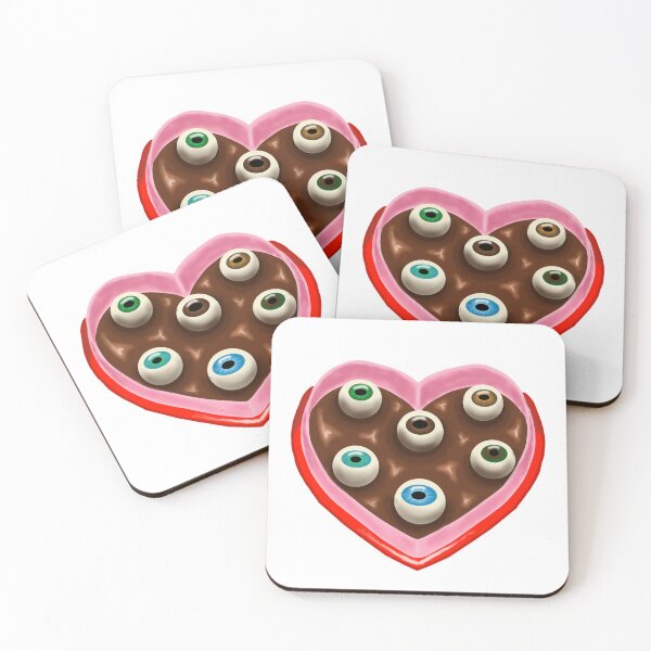 Item preview, I Only Have Eyes For You designed and sold by LightAtNightArt.