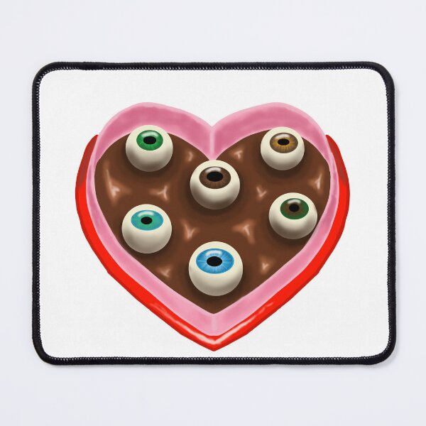Item preview, I Only Have Eyes For You designed and sold by LightAtNightArt.
