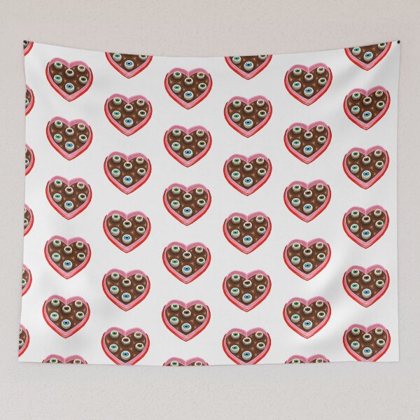 Item preview, I Only Have Eyes For You designed and sold by LightAtNightArt.