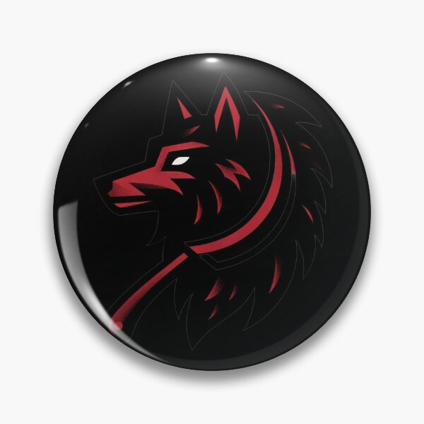 Item preview, Howlers - Red Rising  designed and sold by outofflow.