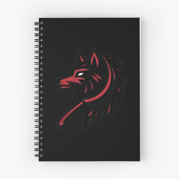 Item preview, Howlers - Red Rising  designed and sold by outofflow.