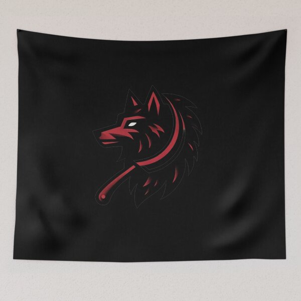 Item preview, Howlers - Red Rising  designed and sold by outofflow.