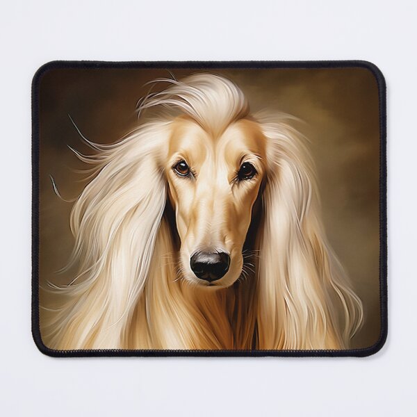 Item preview, Afghan Hound designed and sold by PetsArt.