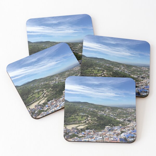 Item preview, Chefchaouen, Morocco designed and sold by SoRich.