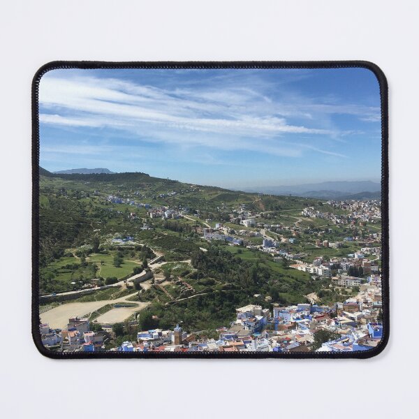 Item preview, Chefchaouen, Morocco designed and sold by SoRich.