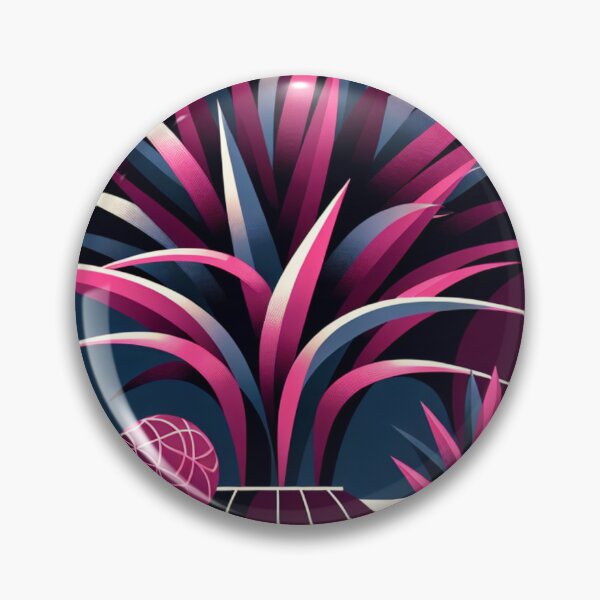 Artikelvorschau, Art-Deco-Flora 2 entworfen und verkauft von KateBlakeO.