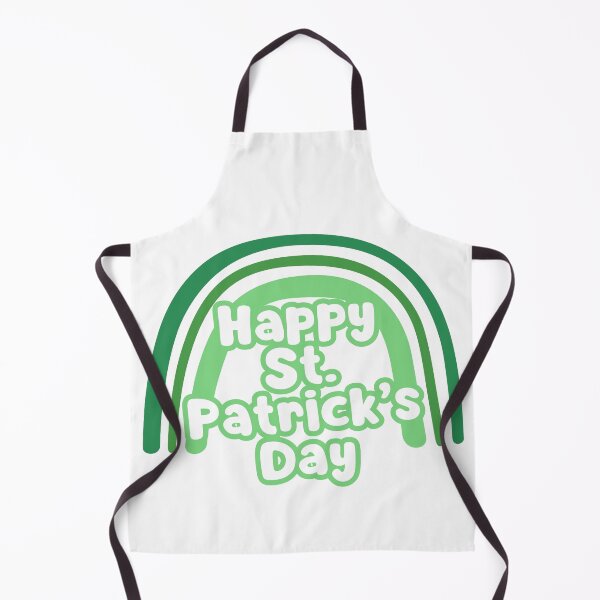 Item preview, Happy St. Patrick's Day designed and sold by MrChimpStore.