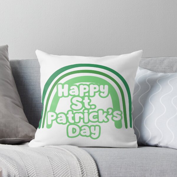Item preview, Happy St. Patrick's Day  designed and sold by MrChimpStore.