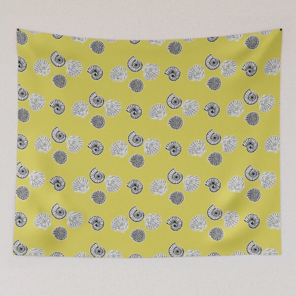 Item preview, Sea & Sun & Shells: Vacation Vibes Only! designed and sold by IraNiva.